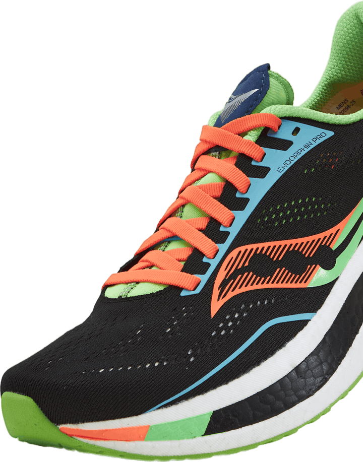 Endorphin Pro nero