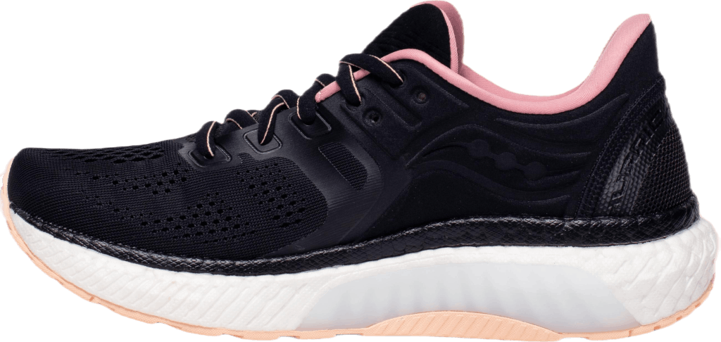Hurricane 23 Pink/Black