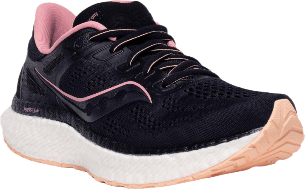 Hurricane 23 Pink/Black