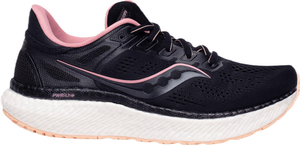Hurricane 23 Pink/Black