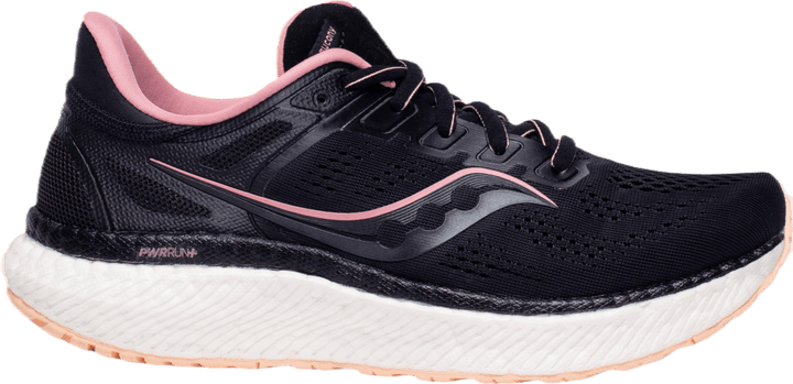 Hurricane 23 Pink/Black