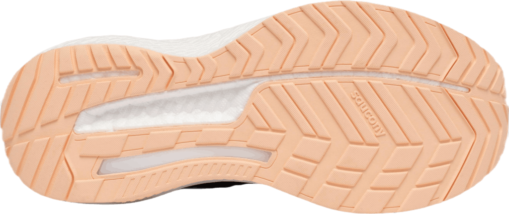 Hurricane 23 Pink/Black