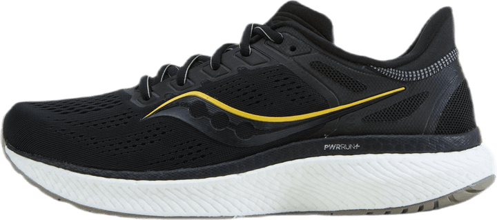 Hurricane 23 Black/Gold