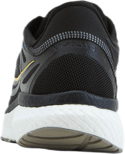 Hurricane 23 Black/Gold