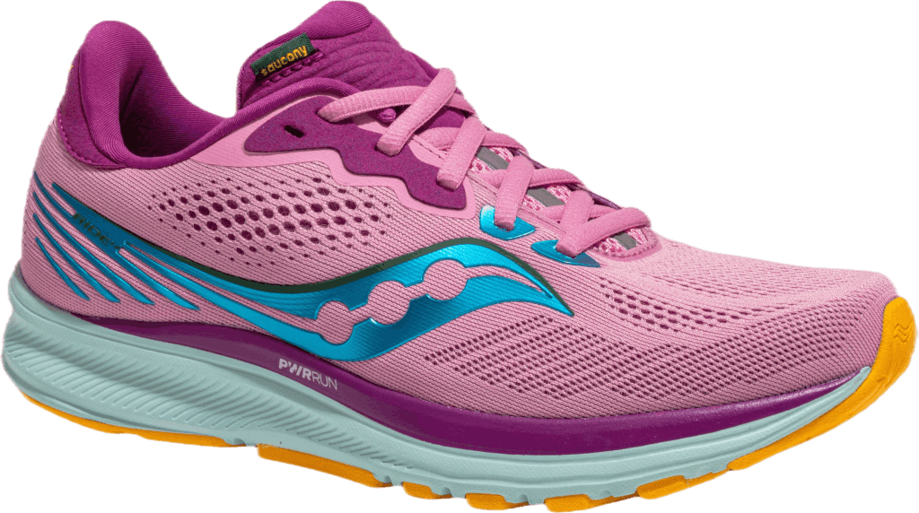 Ride 14 Pink