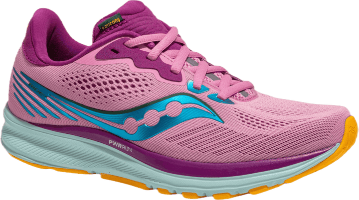 Ride 14 Pink