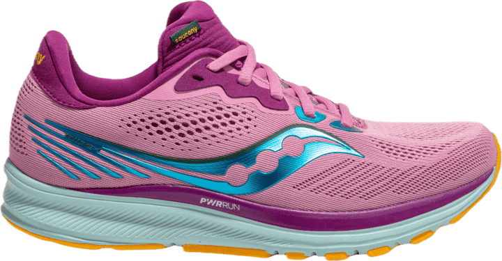 Ride 14 Pink