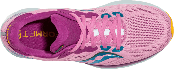 Ride 14 Pink