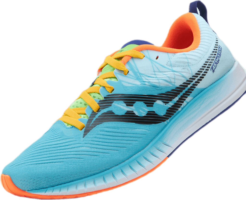 Fastwitch 9 Blue