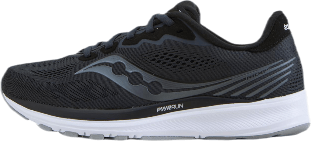 Ride 14 Black/Grey