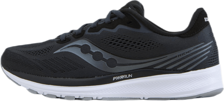 Ride 14 Black/Grey
