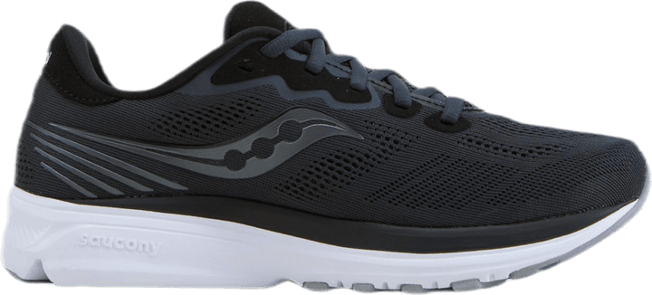 Ride 14 Black/Grey