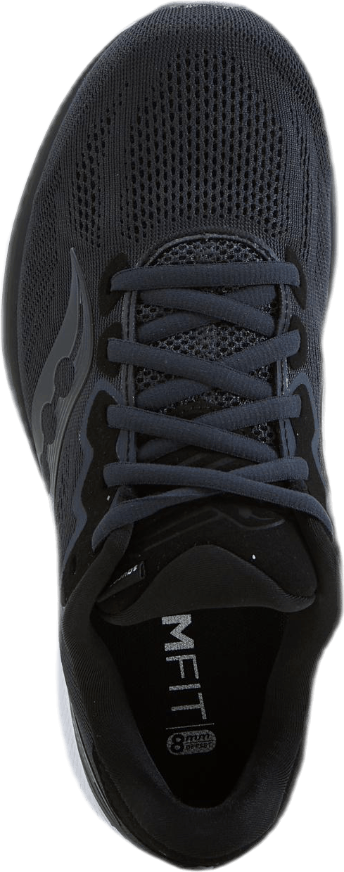 Ride 14 Black/Grey