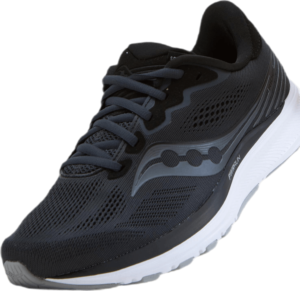 Ride 14 Black/Grey
