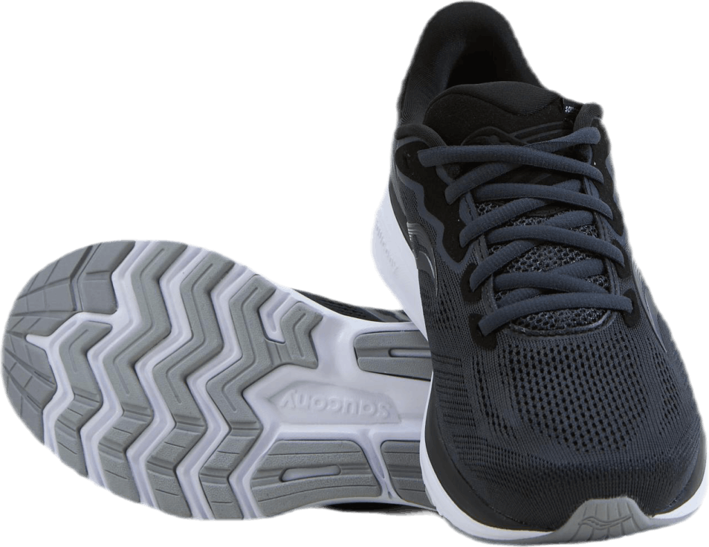 Ride 14 Black/Grey