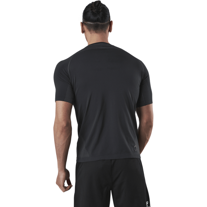 Pro Seamless Jsy Black