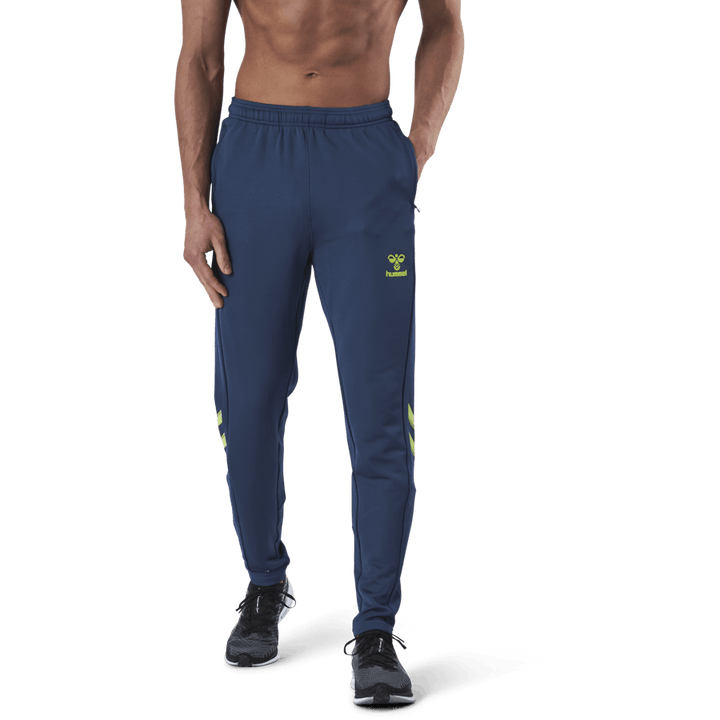 Football Pants Blue