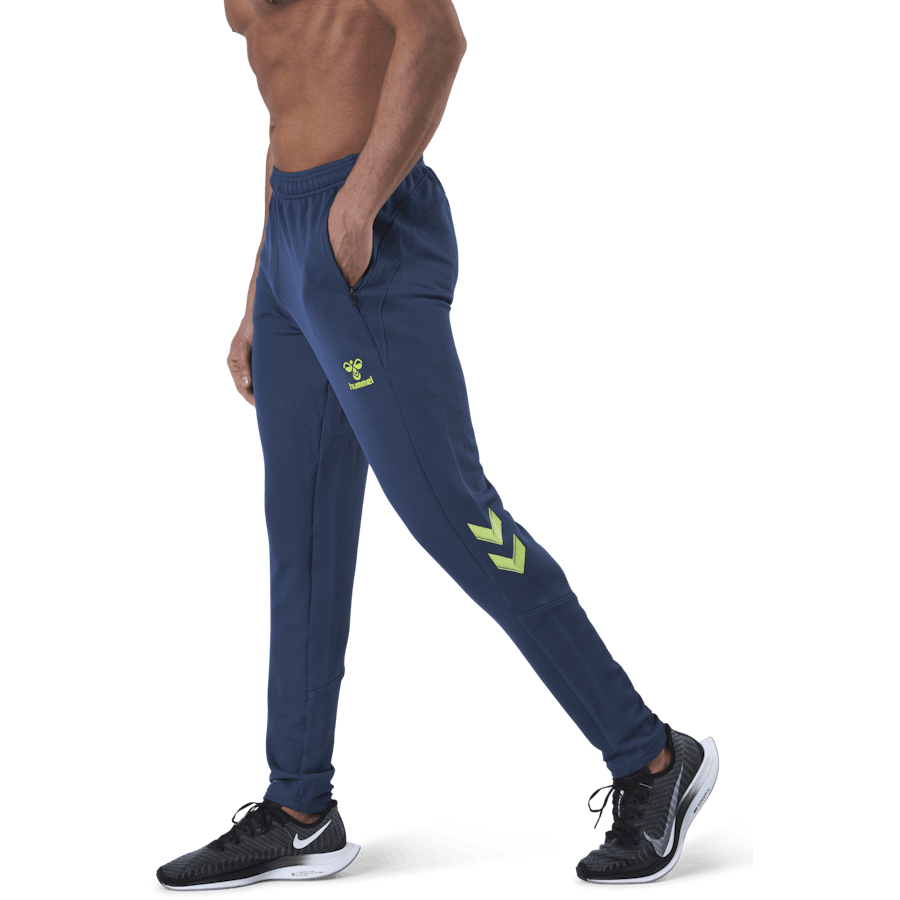Football Pants Blue