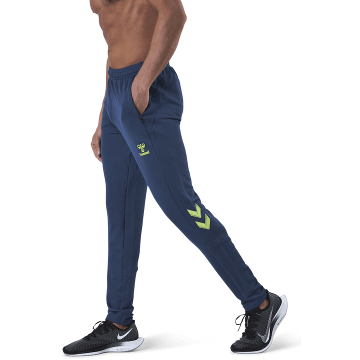 Football Pants Blue