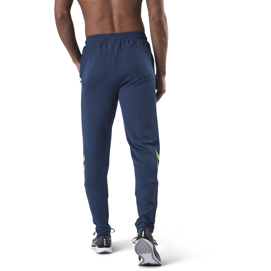 Football Pants Blue