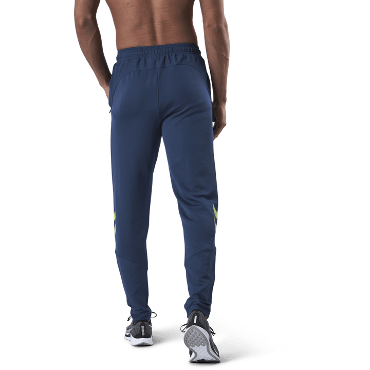 Football Pants Blue