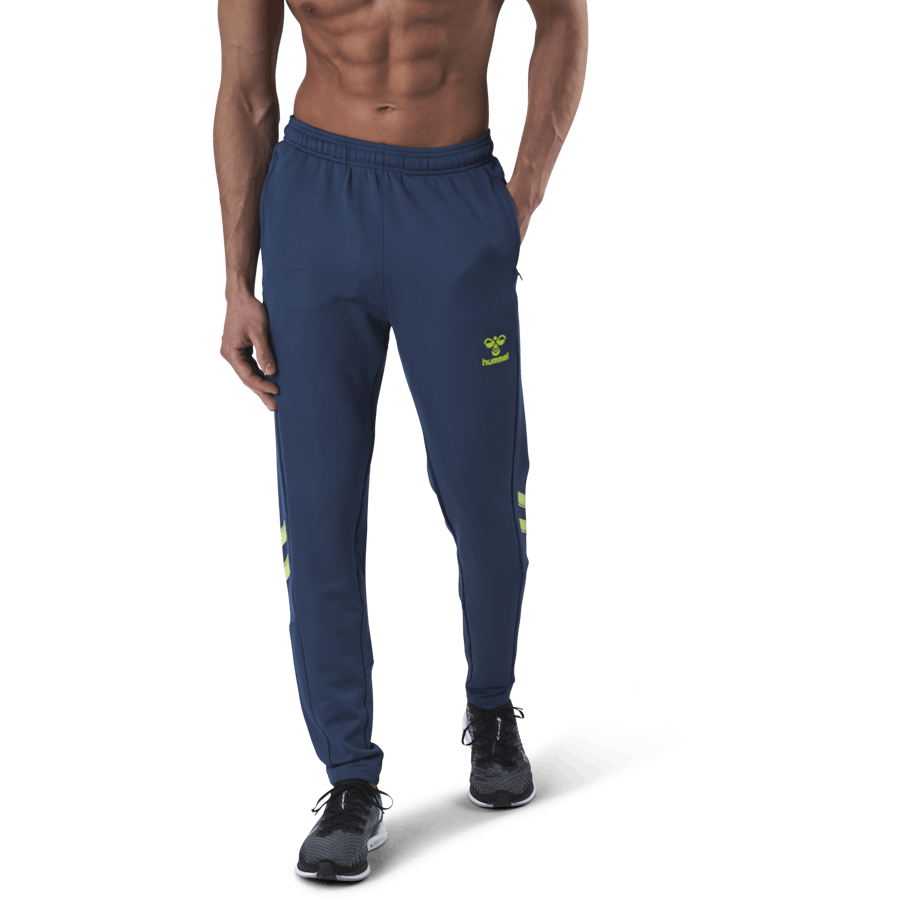 Football Pants Blue