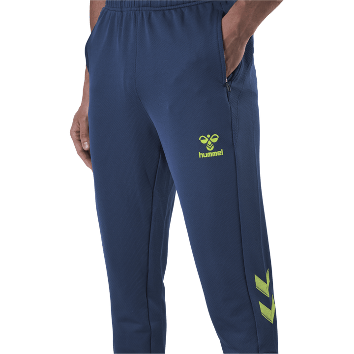 Football Pants Blue