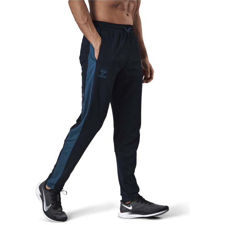 Training Pants Grey