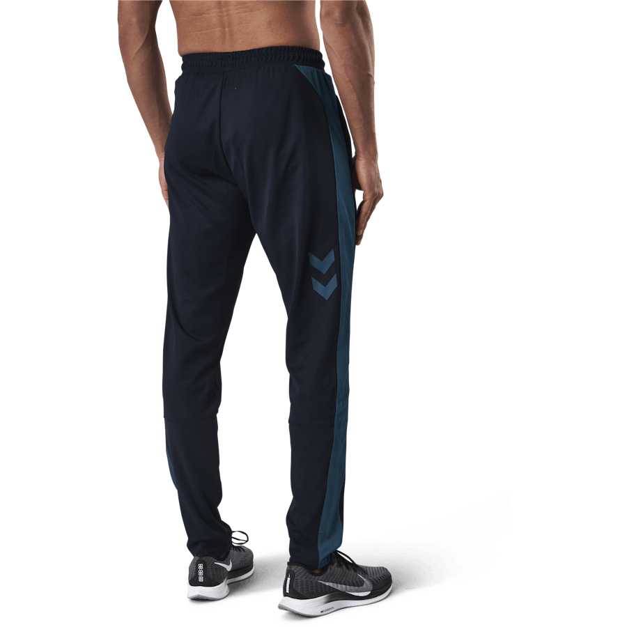 Training Pants Grey