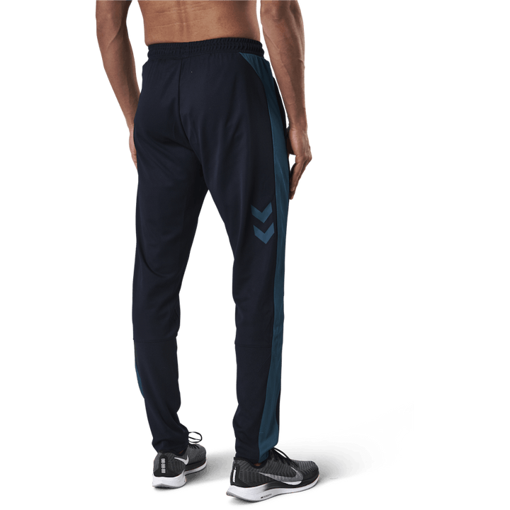 Training Pants Grey