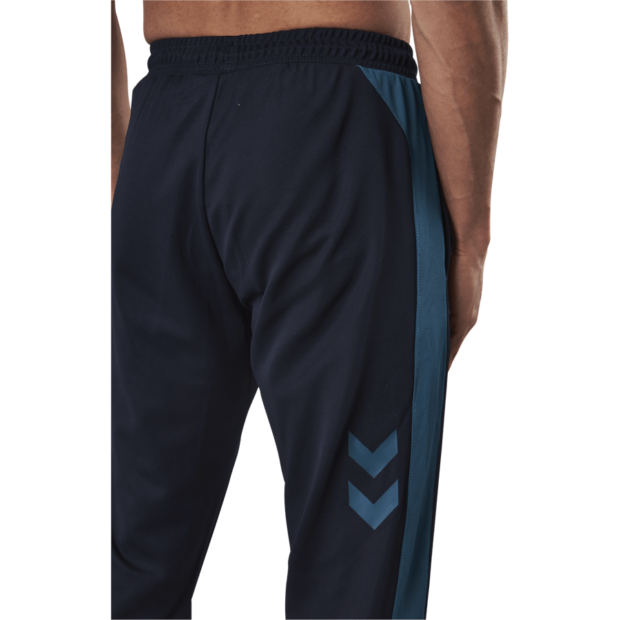 Training Pants Grey