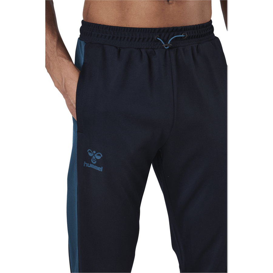 Training Pants Grey