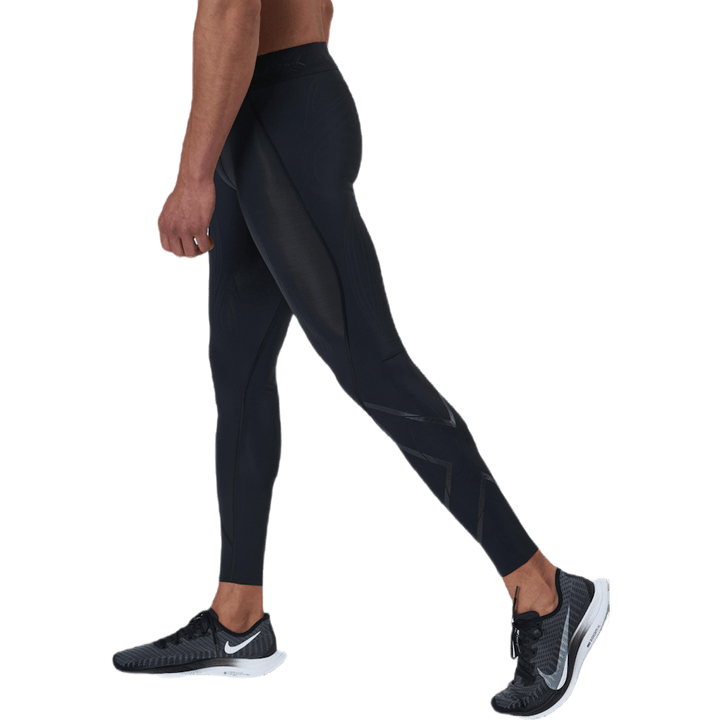 MCS X Training Comp Tights Black