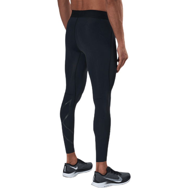 MCS X Training Comp Tights Black