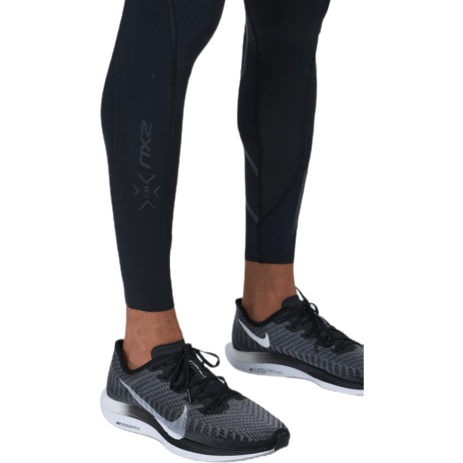MCS X Training Comp Tights Black