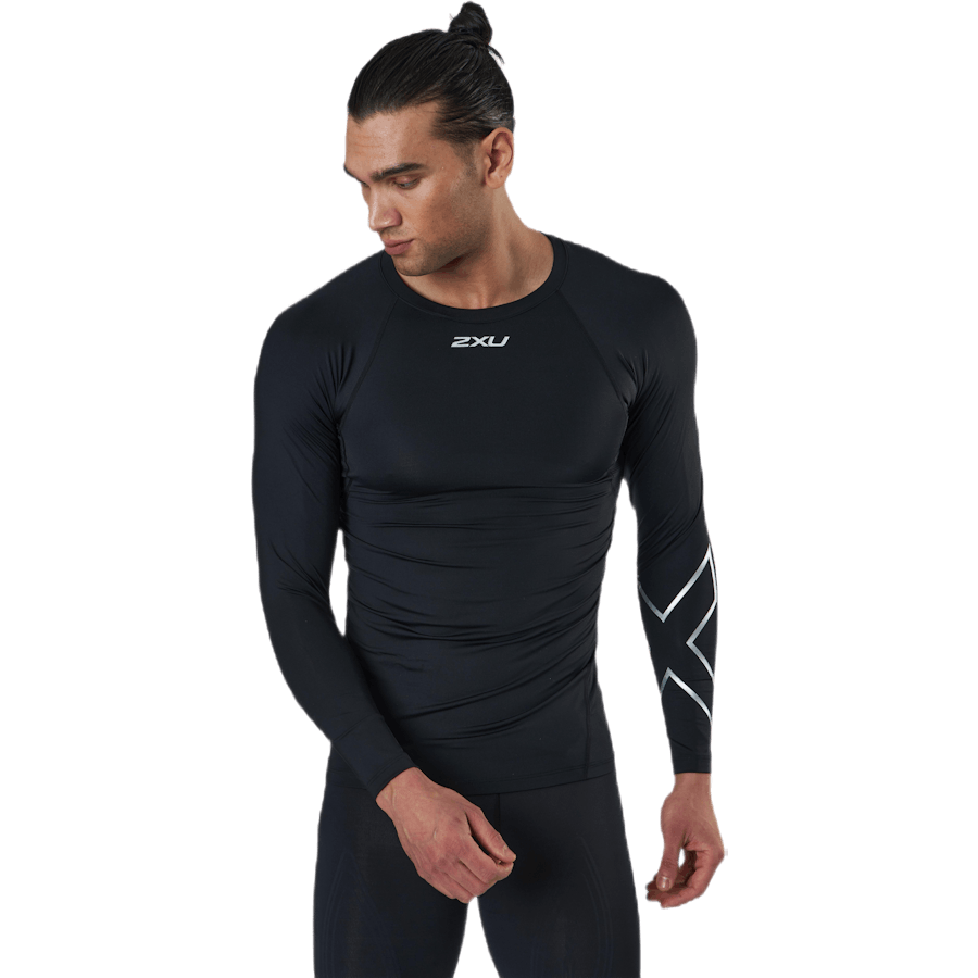 Core Compression L/S must