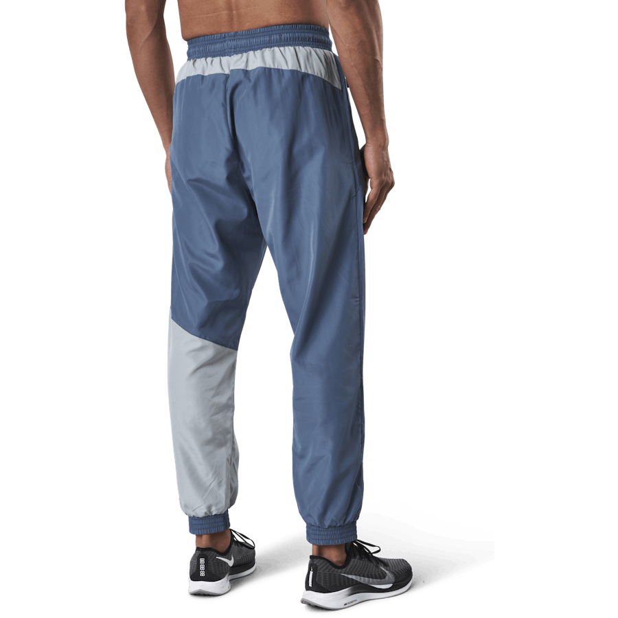 Sullivan Losse Broek Blauw
