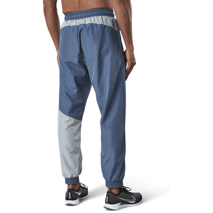 Sullivan Losse Broek Blauw