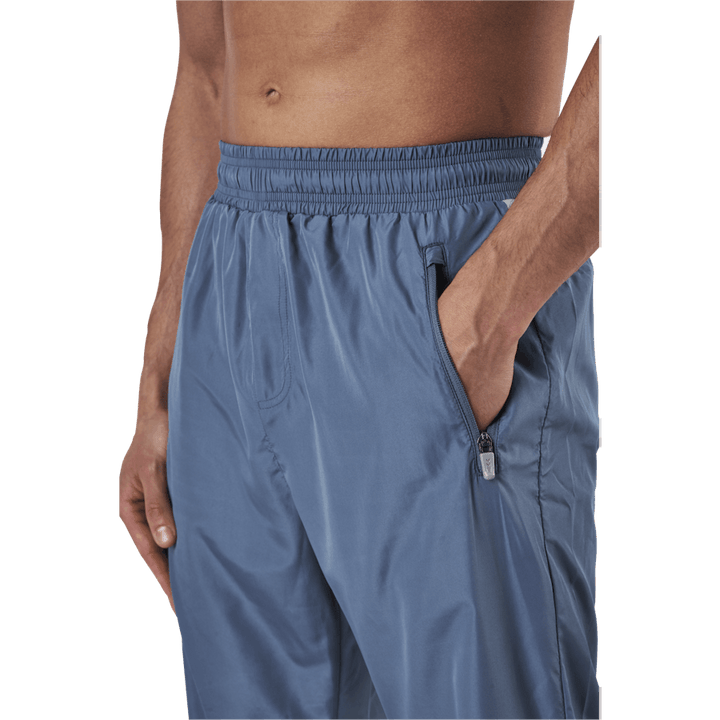 Sullivan Losse Broek Blauw