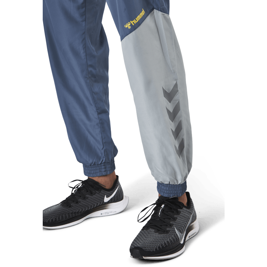 Sullivan Losse Broek Blauw