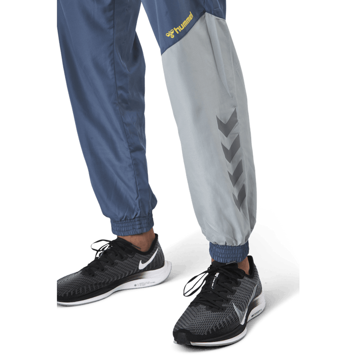 Sullivan Losse Broek Blauw