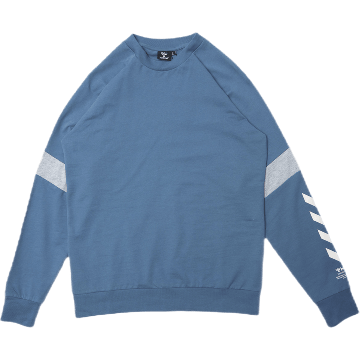 Connor Sweatshirt Blue