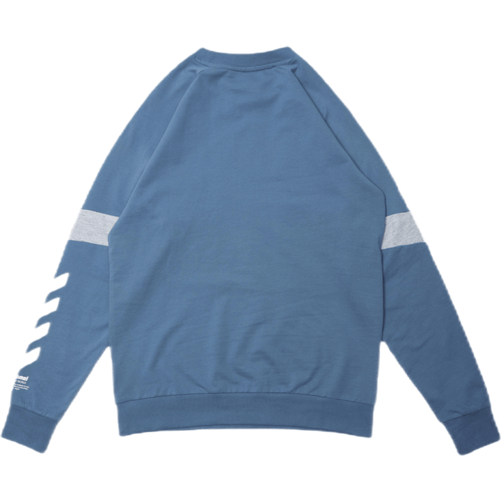 Connor Sweatshirt Blue