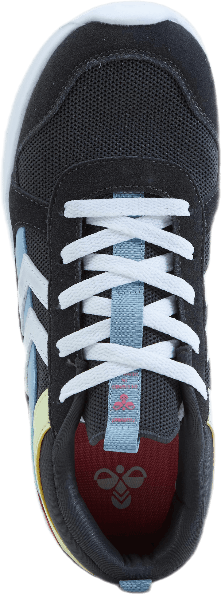 Bounce Junior Grey