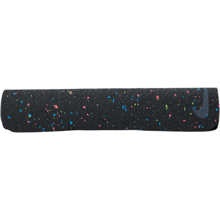 Podložka Evolve Yoga Mat 4 mm černá