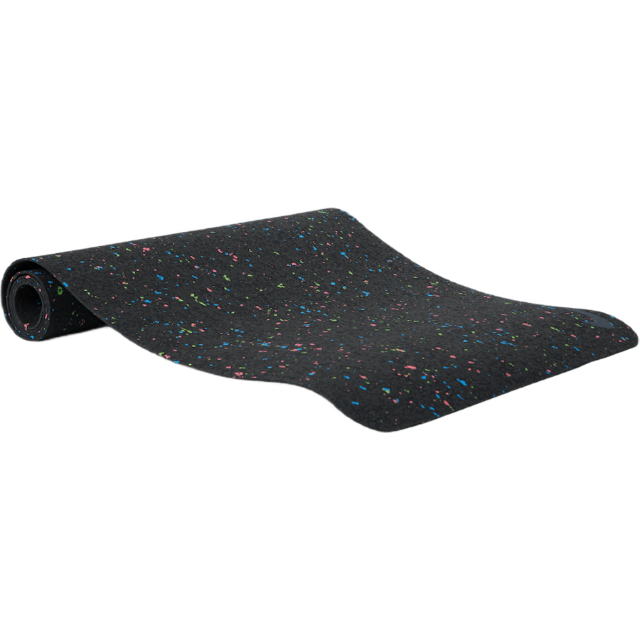 Podložka Evolve Yoga Mat 4 mm černá