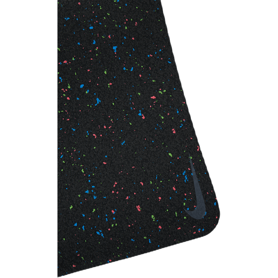 Podložka Evolve Yoga Mat 4 mm černá