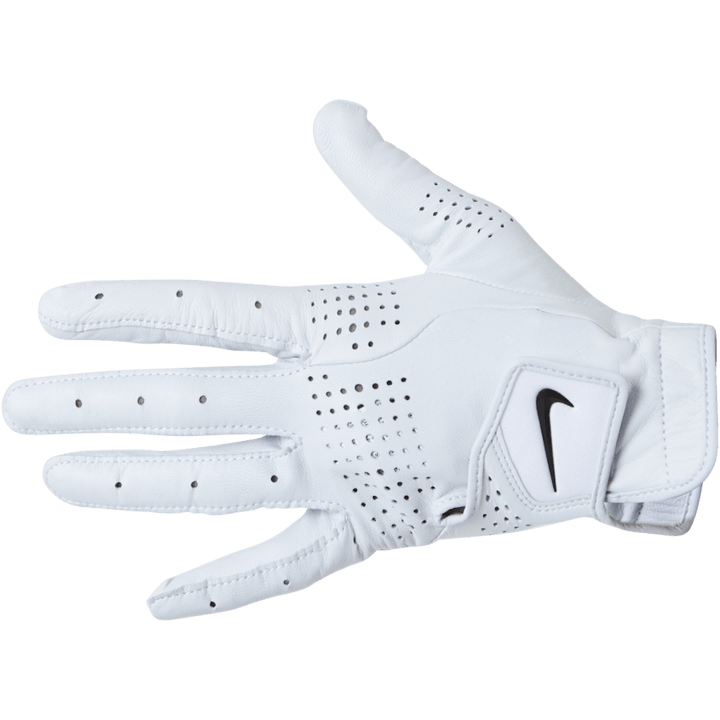 Tour Classic III Left GG  White/Black