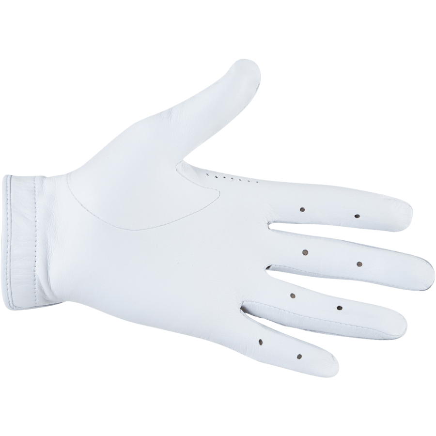 Tour Classic III Left GG  White/Black