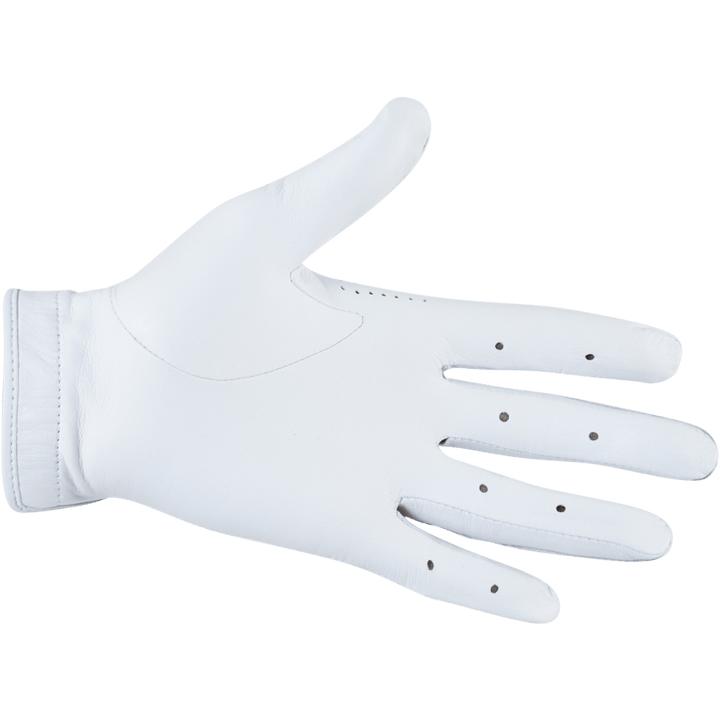 Tour Classic III Left GG  White/Black